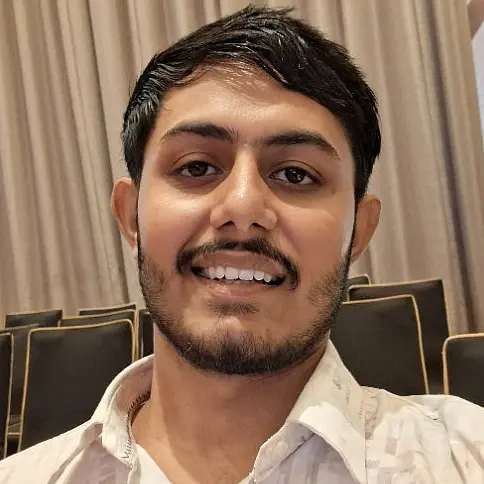 Abhimanyu Sharma