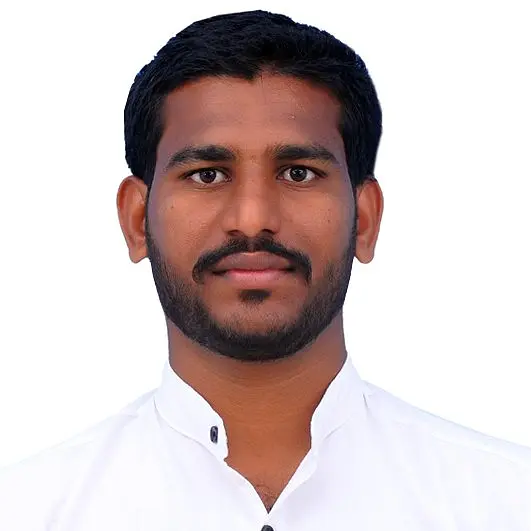 Rakesh Veerapaneni