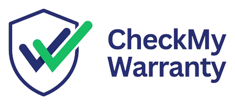 CheckMyWarranty