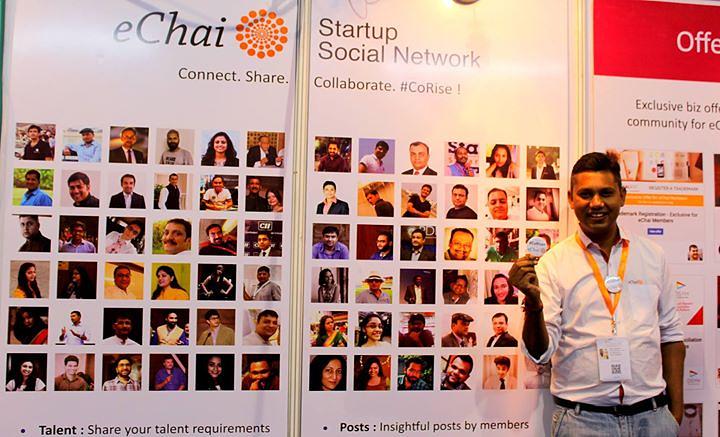 Cover for ScaleUp Summit 2017 - Indore Edition