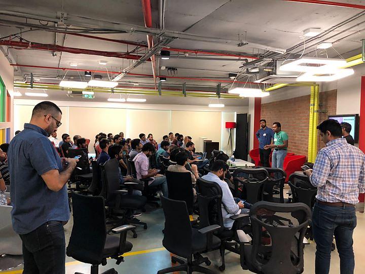 Cover for BlockHack://Delhi