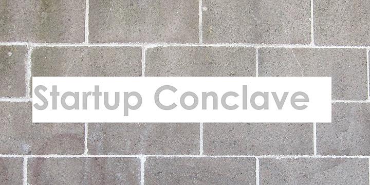 Cover for Startup Conclave l Incubation Centre IIT Patna
