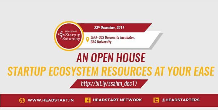 Cover for An Open House: Startup Ecosystem Resources at Your Ease