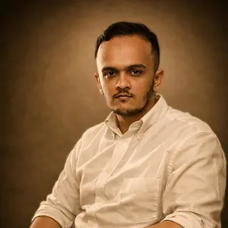 Aun Ali Lakhani
