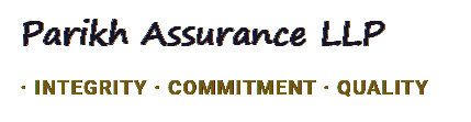 Parikh Assurance LLP