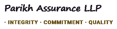 Parikh Assurance