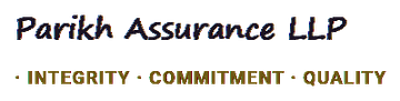 Parikh Assurance