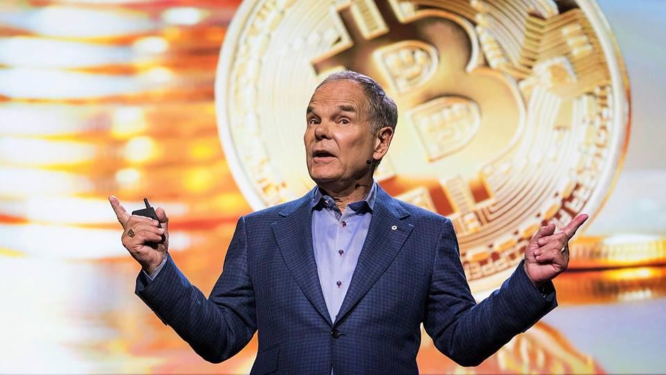 Cover for Discussion On BlockChain & Bitcoins