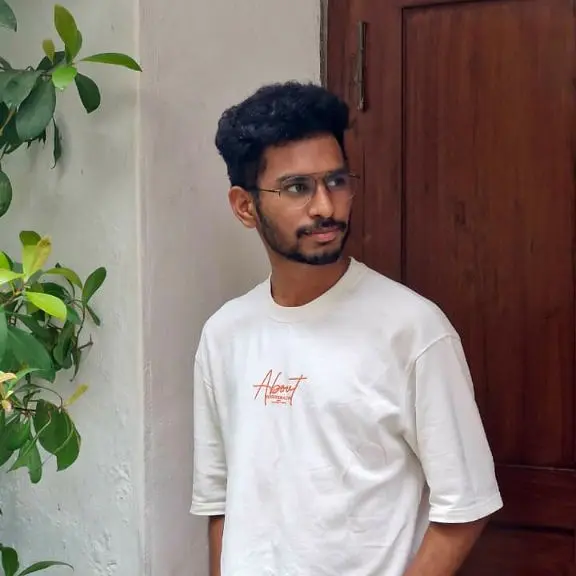 Boddu Madan Gopal