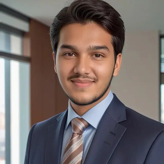 Shaikh Bashir