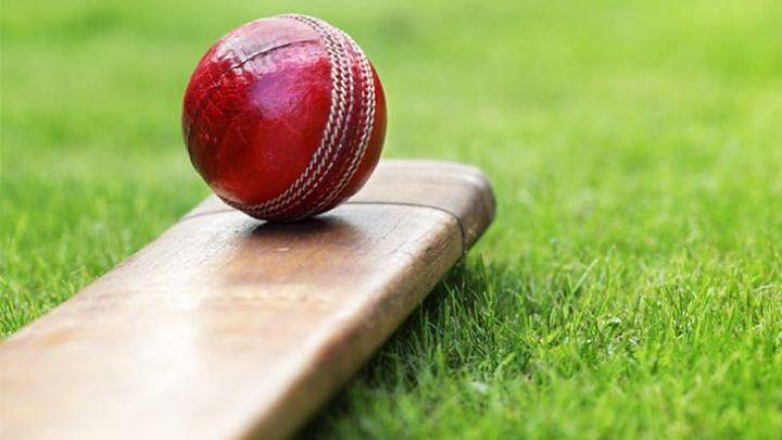 Cover for Sports Jockey T-20 Cricket Tournament