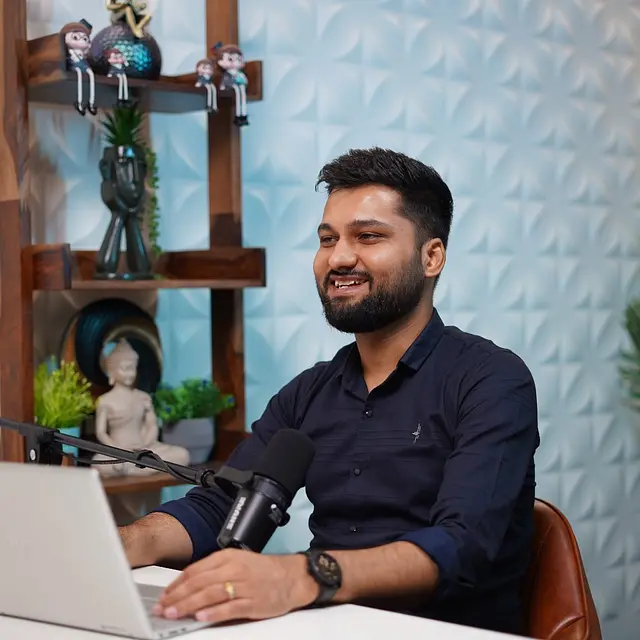 Rishi Thakkar