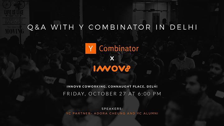 Cover for Q&A with Y Combinator