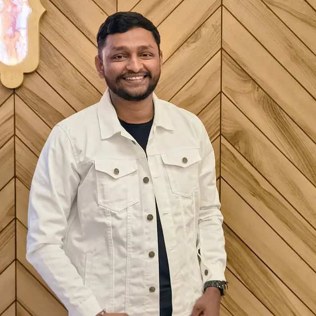 Dipak Shejul