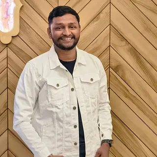 Dipak Shejul