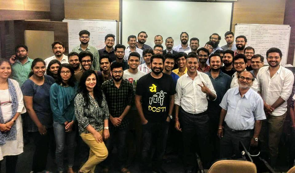 Cover for eCommerce Masterclass - Vadodara Edition