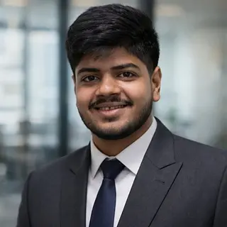 Karan Vaghela