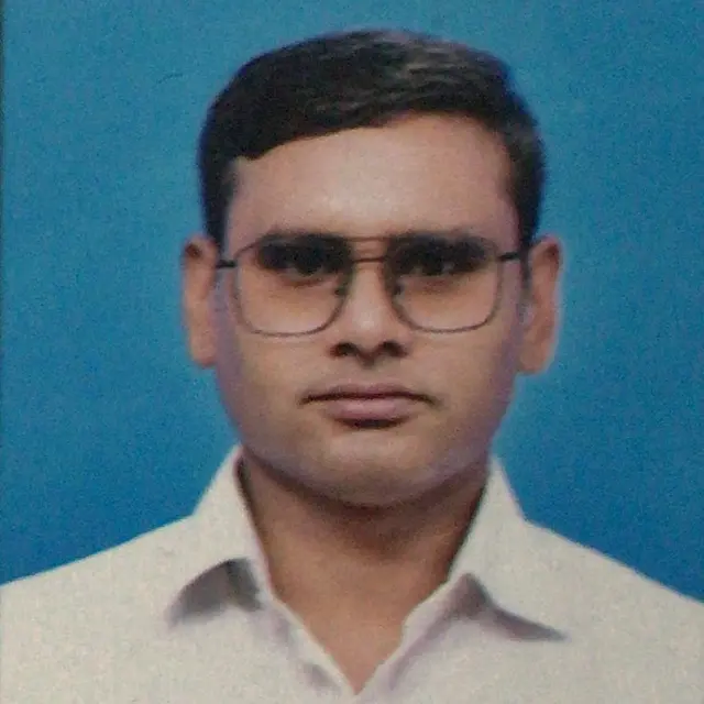 Krishankant