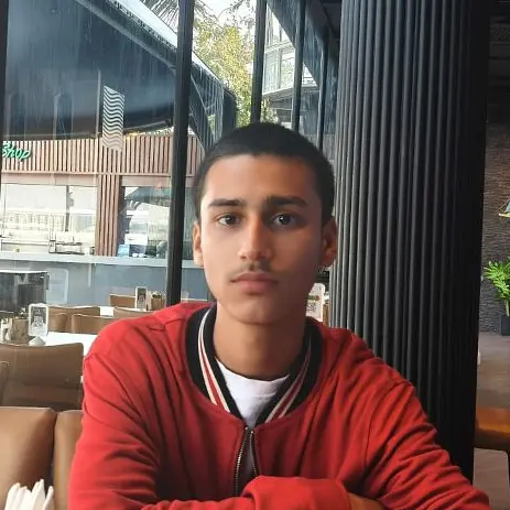Mohammed Ali Hussain Moosavi