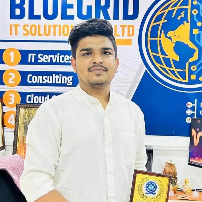 Apurav Trivedi