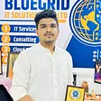 Apurav Trivedi