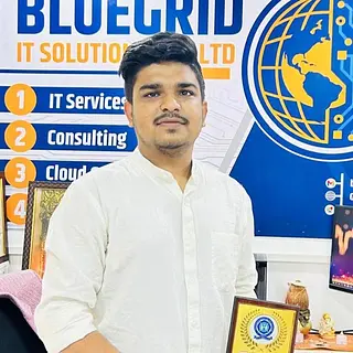 Apurav Trivedi