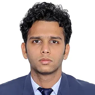Param Dudhatra