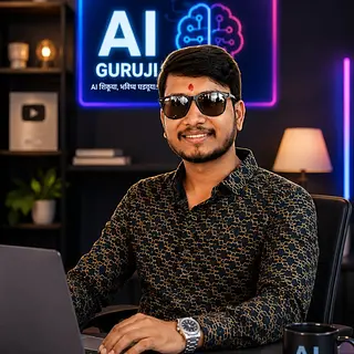 Rushikesh Darak