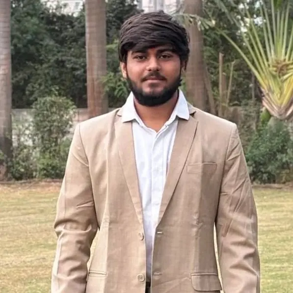 Manav Bhimani