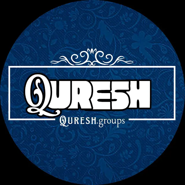 Quresh.groups