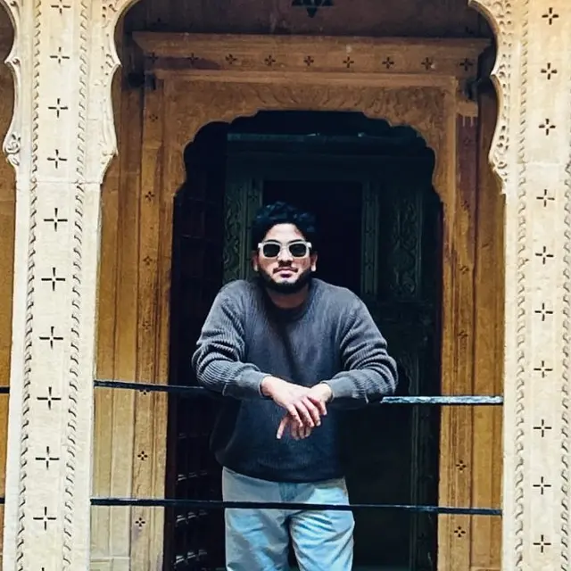 Ujjawal Kumar