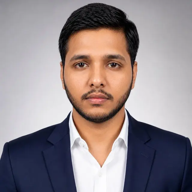 Ashish  Kumbhar