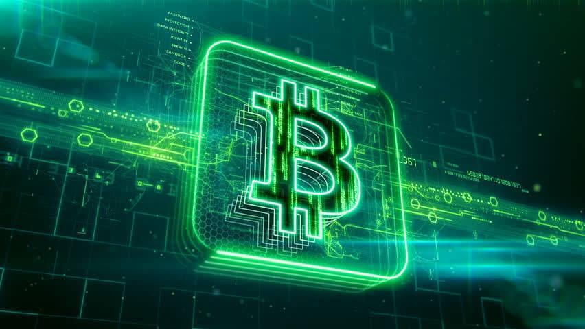 Cover for Discussion on BlockChain Technology