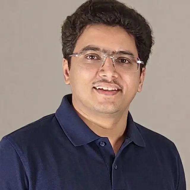 Aakash Jain