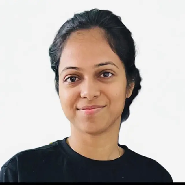 Krati Mittal