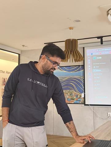 From How Founders & Operators Use AI : Surat edition