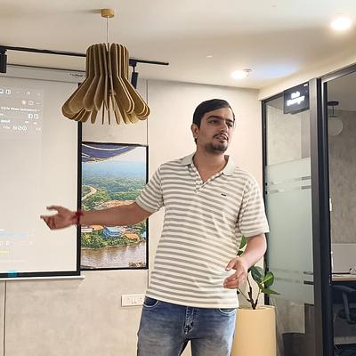 Snapshot from How Founders & Operators Use AI : Surat edition