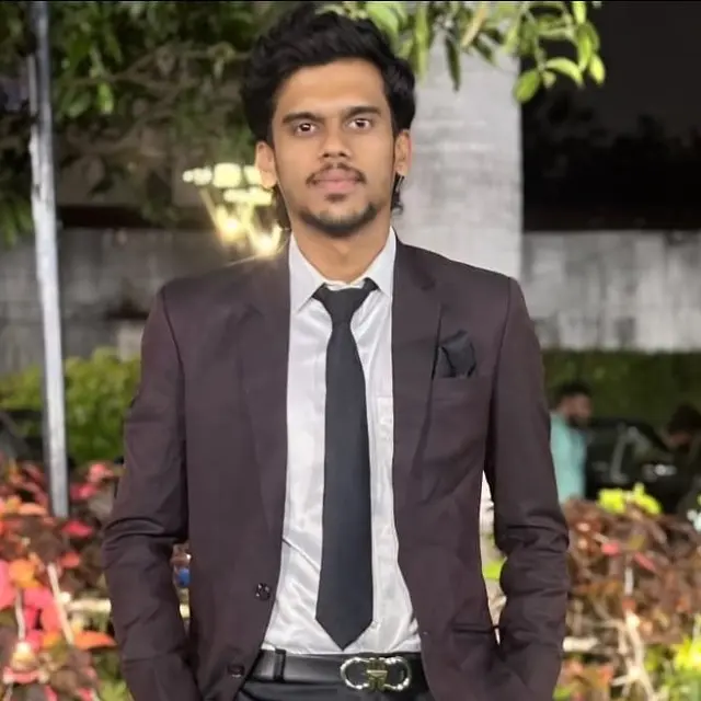 Shashank Akula