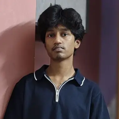 Manvith Kolipaka