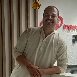 Gaurav Wadhwa
