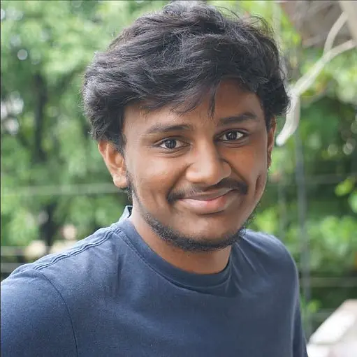 Likhith Ram