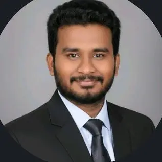 Ca Tharun Yanamanagandla