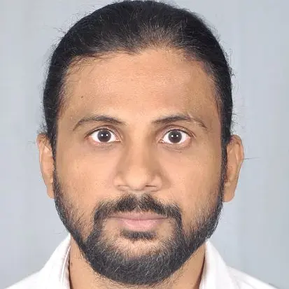 Kiran Vangara