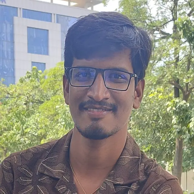 Saikiran Cherukuri