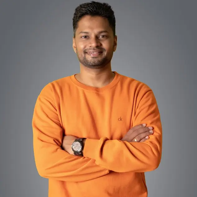 Thulsi Ram Vijaya Kumar
