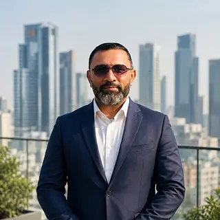 Ankur Vekaria