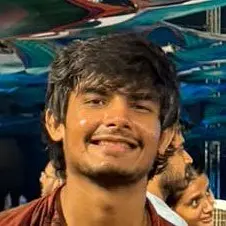 Prashil Mehta