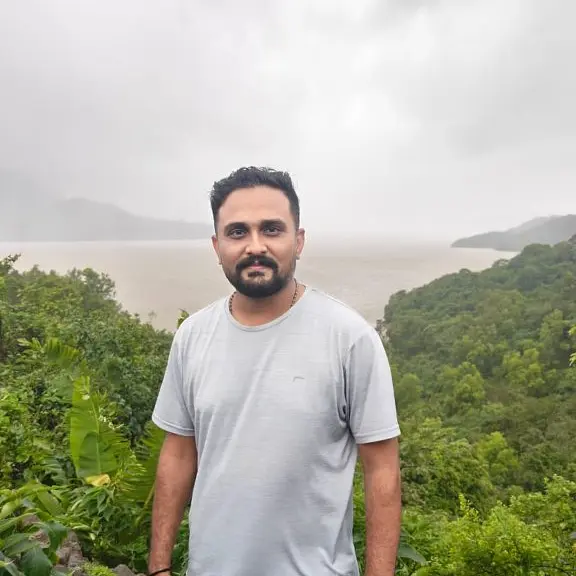 Jigar Kakdiya