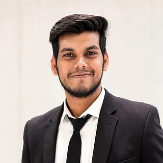 Dhruv  Gupta
