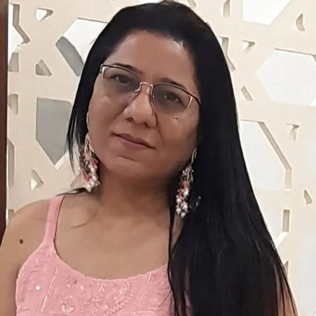 Silviya Samuel